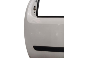 Porte avant gauche RENAULT KANGOO 2 Photo n°3