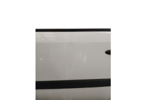 Porte avant gauche RENAULT KANGOO 2 Photo n°4