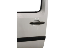 Porte avant gauche RENAULT KANGOO 2 Photo n°5