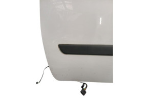 Porte avant gauche RENAULT KANGOO 2 Photo n°8