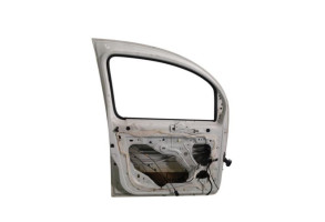 Porte avant gauche RENAULT KANGOO 2 Photo n°9