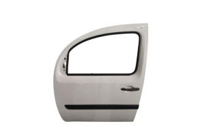 Porte avant gauche RENAULT KANGOO 2 Photo n°10