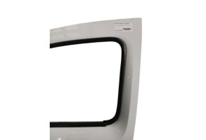 Porte avant gauche RENAULT KANGOO 2 Photo n°11