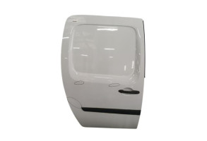 Porte laterale droit RENAULT KANGOO 2 Photo n°1