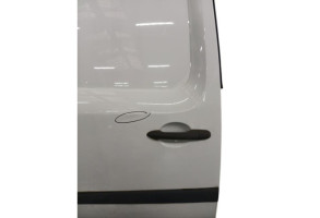 Porte laterale droit RENAULT KANGOO 2 Photo n°5