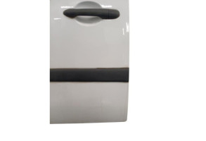 Porte laterale droit RENAULT KANGOO 2 Photo n°9