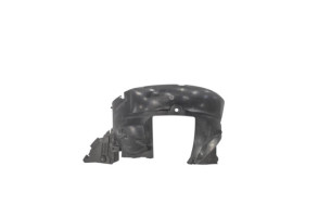 Pare boue avant droit DACIA SANDERO 2 Photo n°3