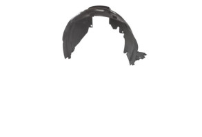Pare boue avant droit DACIA SANDERO 2 Photo n°5
