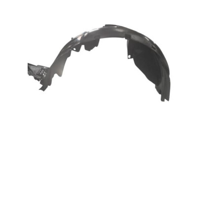 Pare boue avant gauche DACIA SANDERO 2