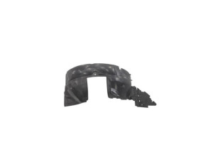 Pare boue avant gauche DACIA SANDERO 2 Photo n°3