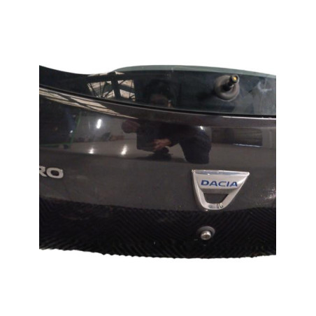 Malle/Hayon arriere DACIA SANDERO 2