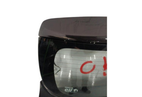 Malle/Hayon arriere DACIA SANDERO 2 Photo n°5