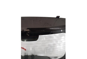 Malle/Hayon arriere DACIA SANDERO 2 Photo n°7