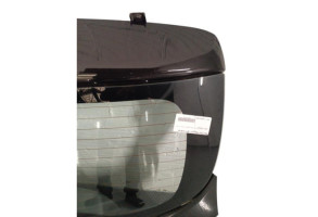 Malle/Hayon arriere DACIA SANDERO 2 Photo n°8