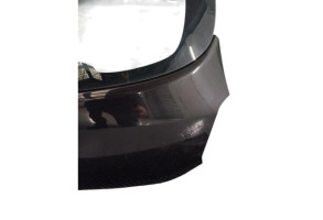 Malle/Hayon arriere DACIA SANDERO 2 Photo n°9