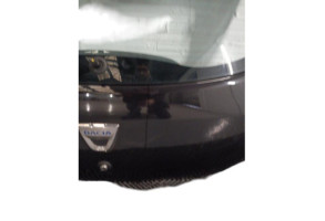 Malle/Hayon arriere DACIA SANDERO 2 Photo n°10