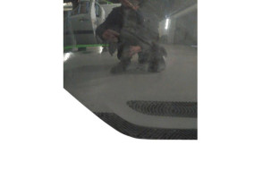 Porte arriere droit DACIA SANDERO 2 Photo n°1