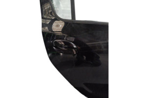 Porte arriere droit DACIA SANDERO 2 Photo n°10