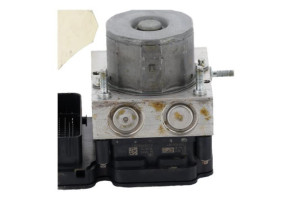 Bloc ABS (freins anti-blocage) PEUGEOT 308 2 Photo n°6