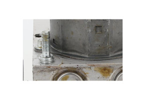 Bloc ABS (freins anti-blocage) PEUGEOT 308 2 Photo n°10