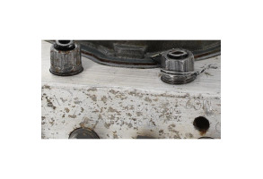 Bloc ABS (freins anti-blocage) PEUGEOT 308 2 Photo n°11