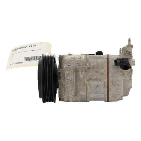 Compresseur clim PEUGEOT 308 2