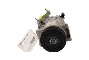 Compresseur clim PEUGEOT 308 2 Photo n°2