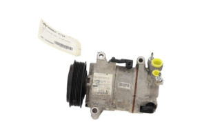 Compresseur clim PEUGEOT 308 2 Photo n°3