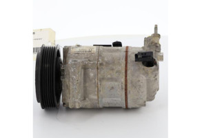 Compresseur clim PEUGEOT 308 2 Photo n°4