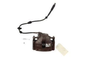 Etrier arriere droit (freinage) PEUGEOT 308 2 Photo n°3