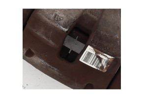 Etrier arriere droit (freinage) PEUGEOT 308 2 Photo n°5