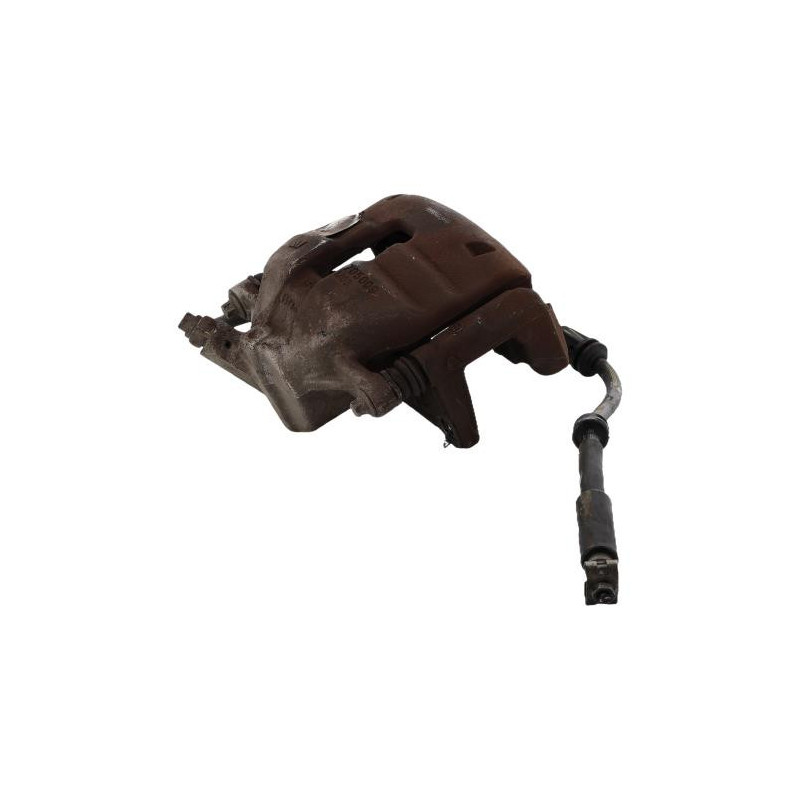 Etrier arriere gauche (freinage) PEUGEOT 308 2 Photo n°1