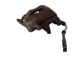 Etrier arriere gauche (freinage) PEUGEOT 308 2 Photo n°1