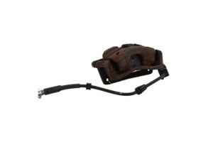 Etrier arriere gauche (freinage) PEUGEOT 308 2 Photo n°2