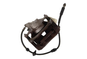 Etrier arriere gauche (freinage) PEUGEOT 308 2 Photo n°4