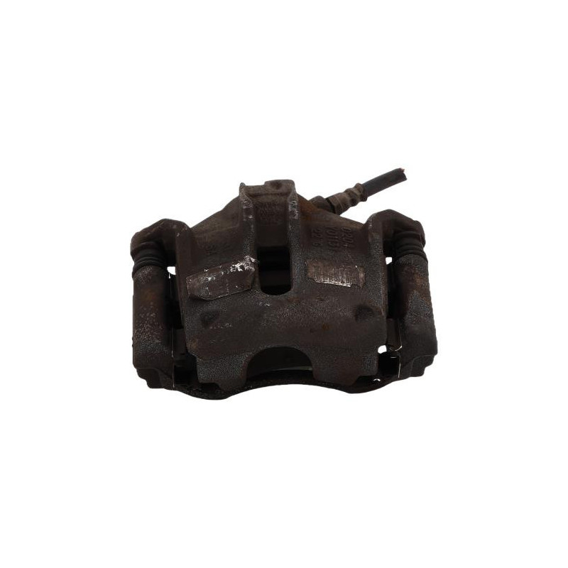 Etrier avant gauche (freinage) CITROEN C3 3 Photo n°1