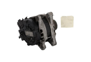 Alternateur PEUGEOT 2008 1 Photo n°2