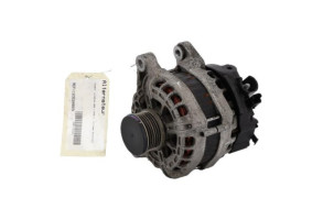 Alternateur PEUGEOT 2008 1 Photo n°4