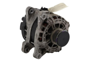 Alternateur PEUGEOT 2008 1 Photo n°6