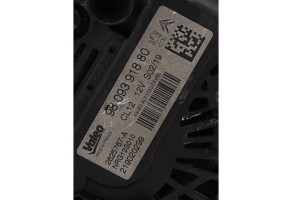 Alternateur PEUGEOT 2008 1 Photo n°7