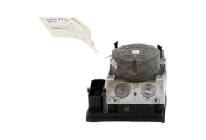 Bloc ABS (freins anti-blocage) PEUGEOT 2008 1 Photo n°3