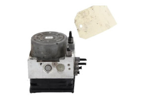 Bloc ABS (freins anti-blocage) PEUGEOT 2008 1 Photo n°4