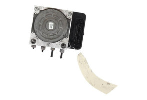 Bloc ABS (freins anti-blocage) PEUGEOT 2008 1 Photo n°5