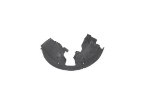 Pare boue avant gauche PEUGEOT 3008 1 Photo n°5