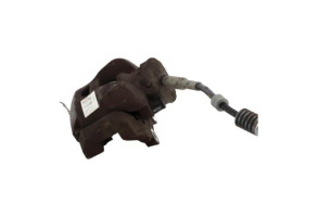 Etrier avant droit (freinage) CITROEN C4 2 Photo n°1