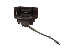 Etrier avant droit (freinage) CITROEN C4 2 Photo n°3