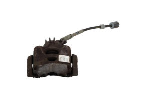 Etrier avant droit (freinage) CITROEN C4 2 Photo n°5