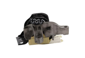 Support moteur droit RENAULT CLIO 4 Photo n°2