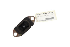 Support moteur gauche RENAULT CLIO 4 Photo n°4