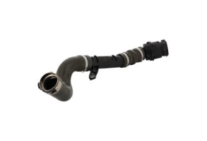 Durite de turbo RENAULT CLIO 4 Photo n°1